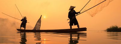 Vietnam & Thailand