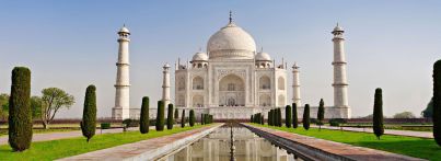 Indien, Malediven & Dubai