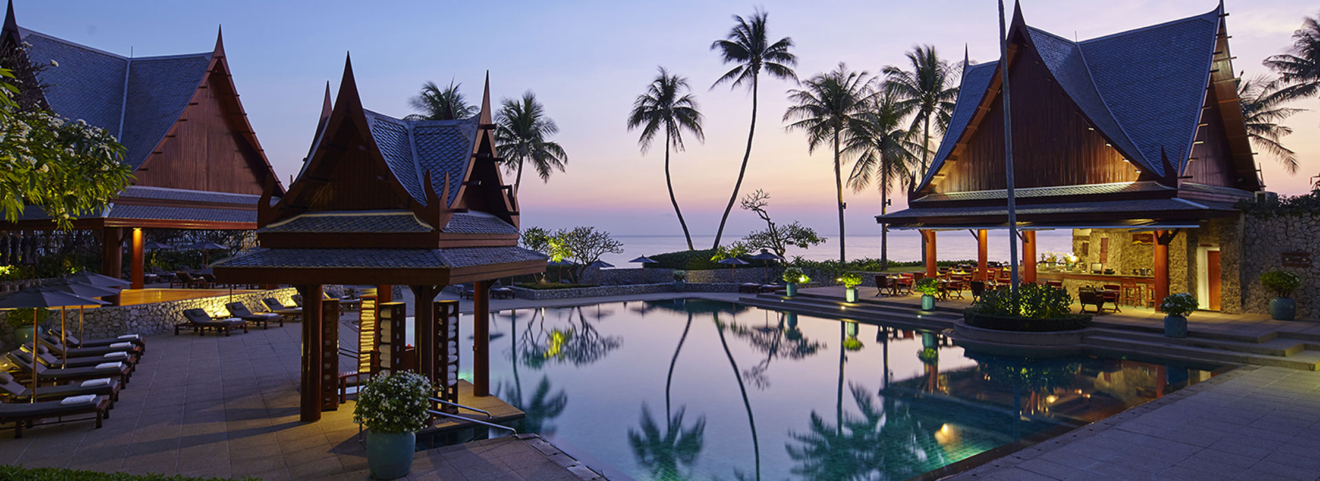Chiva-Som International Health Resort