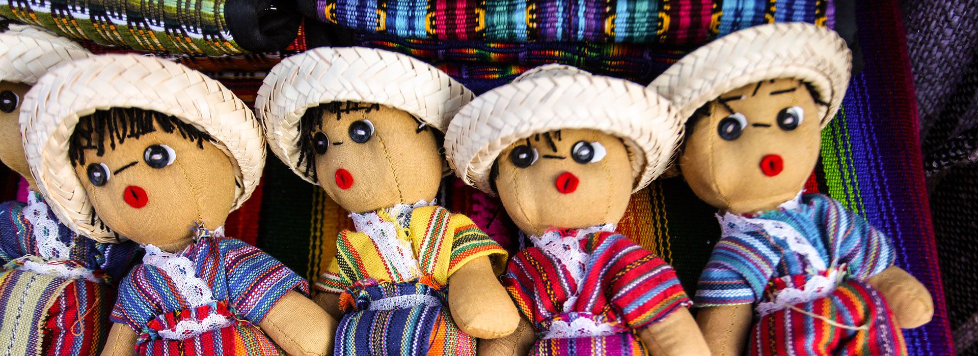 Guatemala & Belize